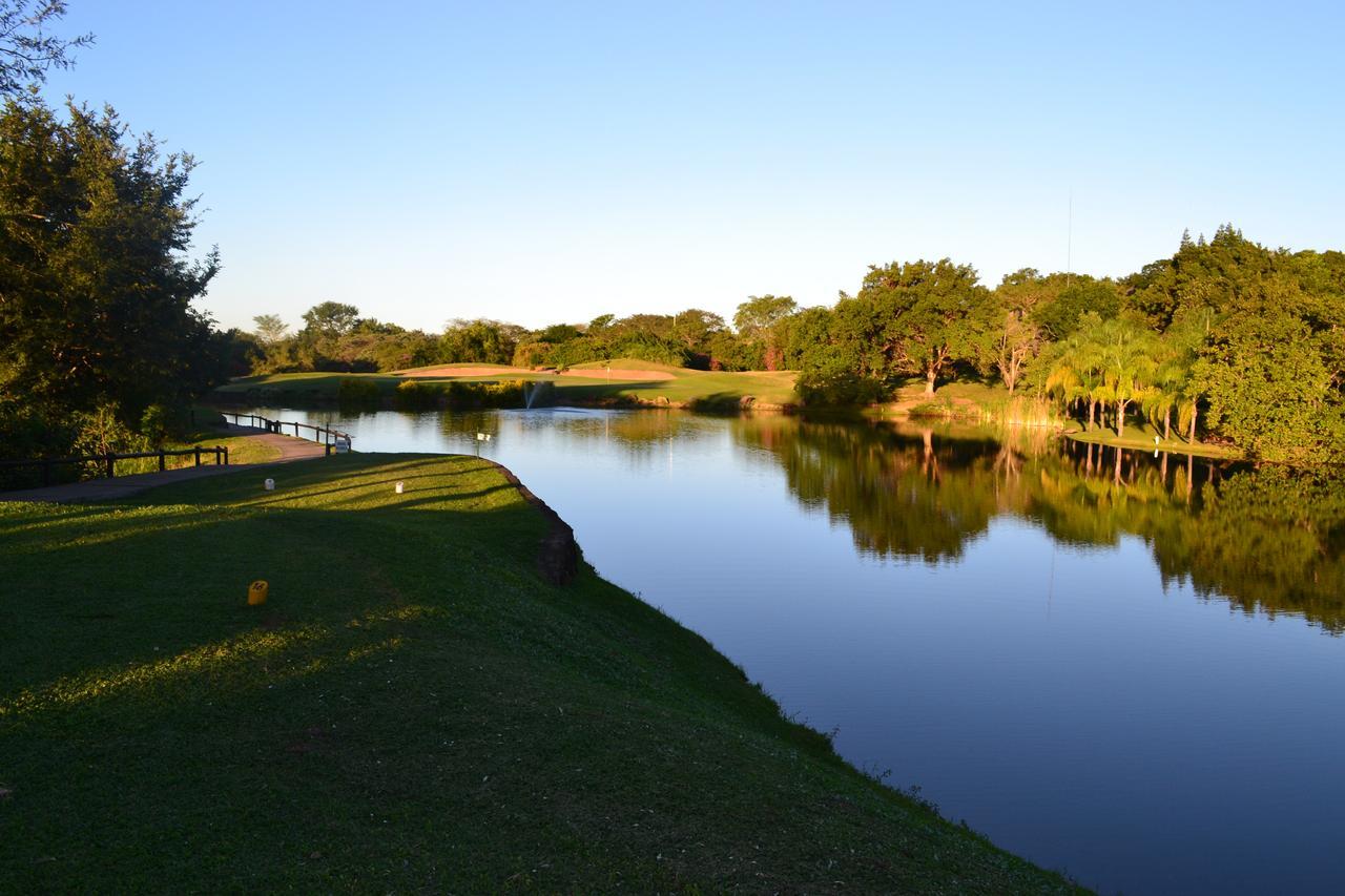 Kruger Park Lodge - Golf Safari Sa Hazyview Exterior photo