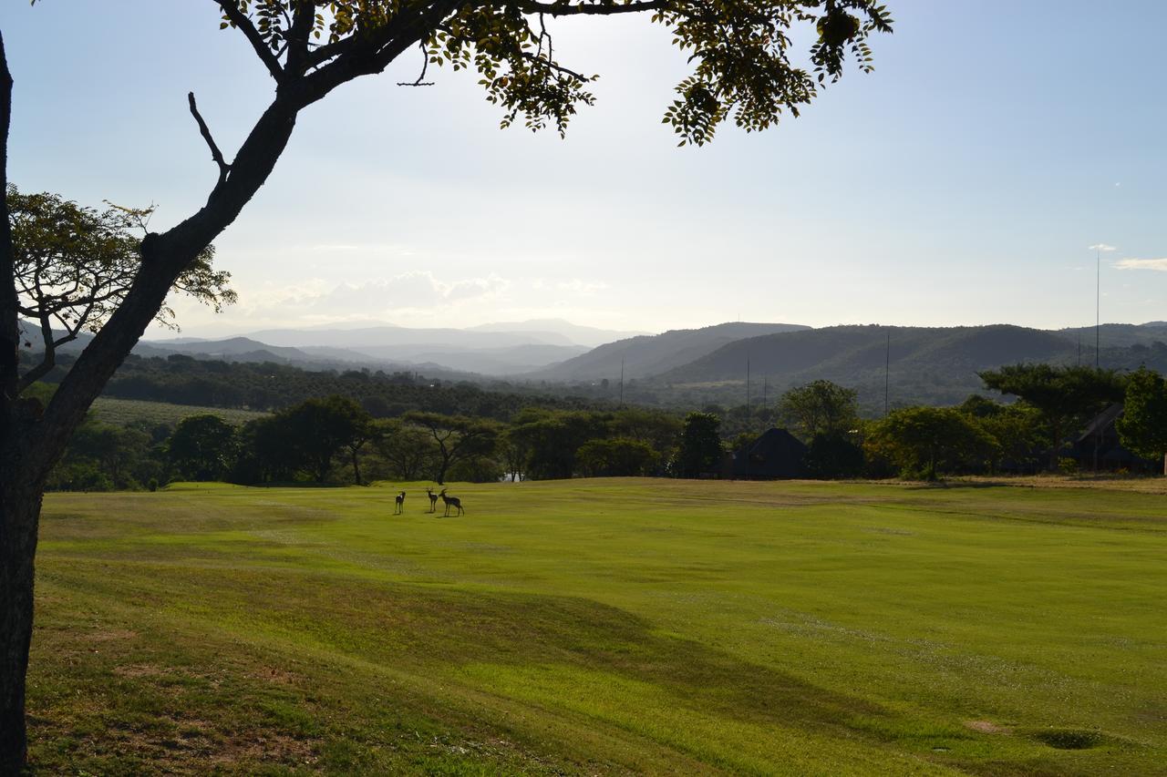Kruger Park Lodge - Golf Safari Sa Hazyview Exterior photo