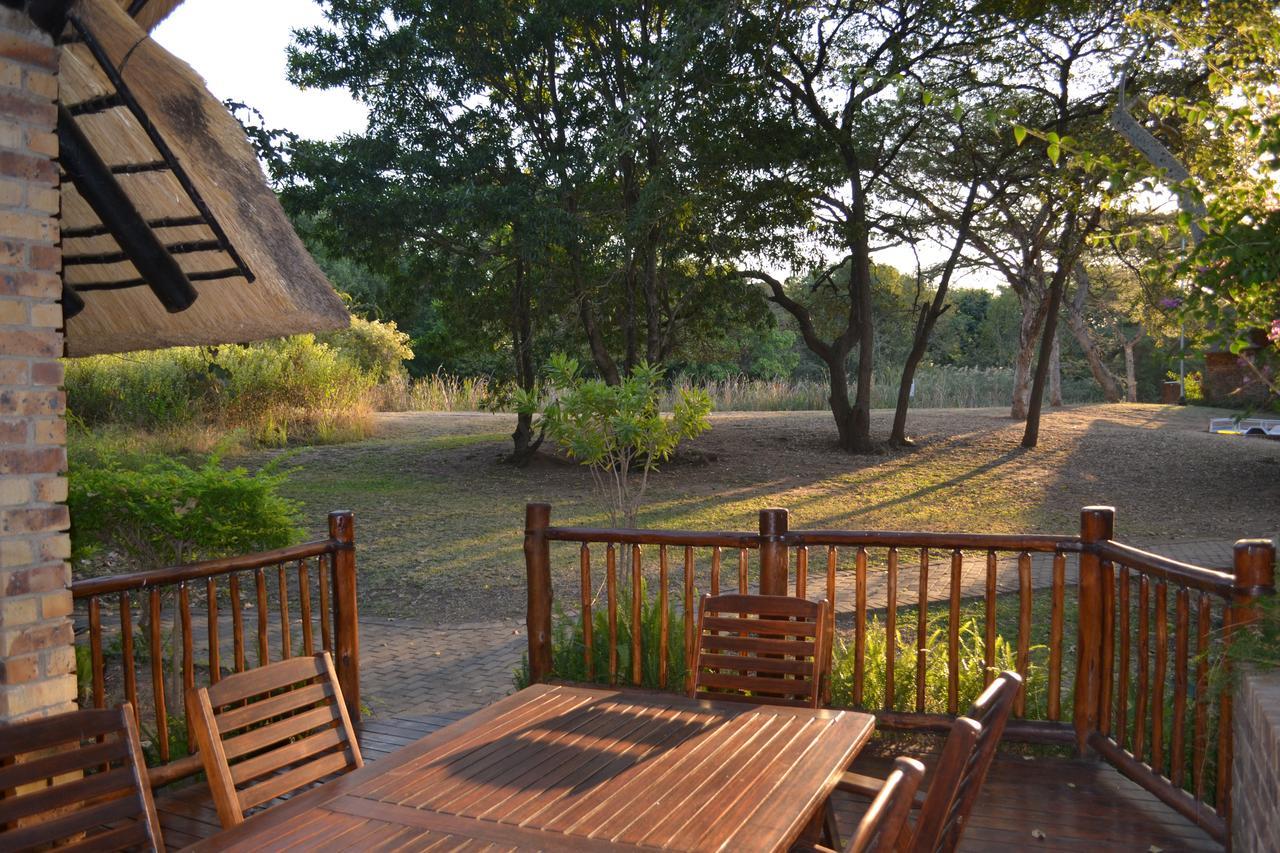 Kruger Park Lodge - Golf Safari Sa Hazyview Exterior photo